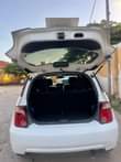 A picture of TOYOTA IST YEAR 2005 ENGINE 2NZ CC 1290 FULL AC