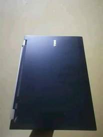 A picture of DELL LATITUDE Core 2 Duo