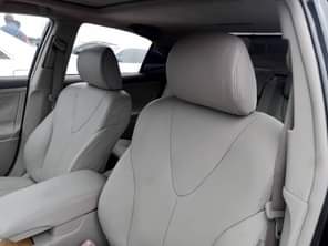A picture of For sale Slightly used... 2010 Toyota Camry XLE... Full option