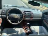 A picture of Toyota camry 2005