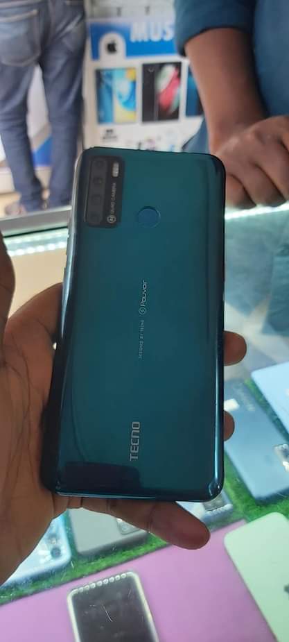 tecno phones