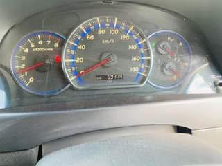 A picture of ALPHARD 2005 21 000 000 Call 0654065022 