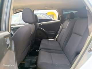 A picture of 2004 Make enquries before you come for inspec Toyota matrix