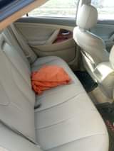 A picture of Toyota Camry