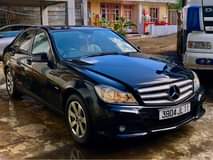 benz c180