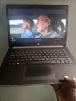 A picture of HP Radeon 9th generation at 750 000 first come first