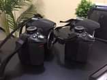 A picture of Nikon D3100 Body Tu Bila lenz