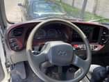 A picture of 2014 Hyundai Steal trim 124