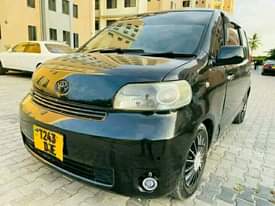 A picture of car