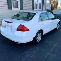 A picture of URGENT SERIOUS BUYERS ONLY Neat Nigeria used Toyota Camry spider