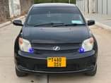A picture of TOYOTA IST