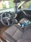 A picture of 2008 Pontiac Vibe