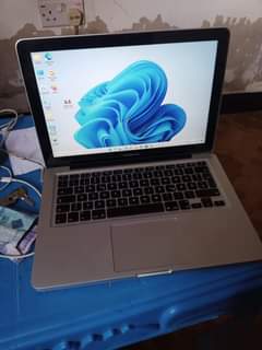 macbook
