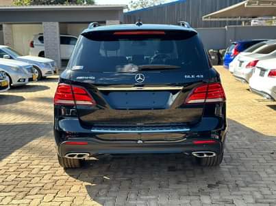 mercedes amg
