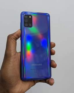 samsung a31