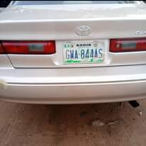 A picture of CAMRY PENCIL EASY MOVE
