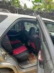 A picture of Now back for inspection 2003 04 Acura MDX for 1m