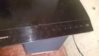 A picture of 0701072798 Sony Home theater