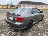 A picture of 2004 Reg Corolla Sports Top quality American Spec AC Cool