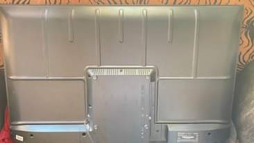 A picture of HISENSE SMART VIDAA