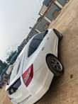 A picture of Honda Crossour 2011
