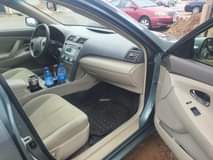A picture of Toyota Camry 07