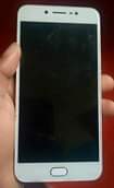 A picture of Oppo F1s