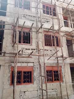 A picture of Classic Windows and doors