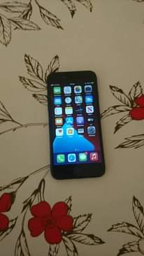 A picture of IPHONE 7G GB 32