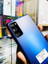 A picture of Samsung S20 FE 5G Duos