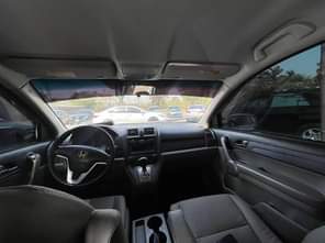 A picture of HONDA CRV Model 2008 Price 3 6M Location Abuja Duty