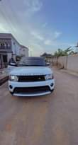 A picture of TOKs Standard FASTEST FINGER Beautiful 2012 RANGE ROVER Now Available
