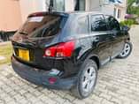 A picture of NISSAN DUALIS FULL DOCUMENT TSH 13 000 000 CALL 0712973480