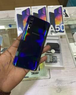 samsung a50