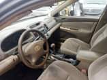 A picture of 2003 Toyota Camry