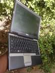 A picture of Dell Ram 2gb Hdd 120gb Bei 125 000 Chaji ina