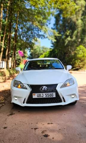 A picture of Lexus Price 27m Very good condition Contact me on 0.7.5.2.8.3.6.8.8.5