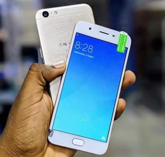 A picture of Oppo A57