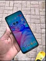 infinix hot 10t