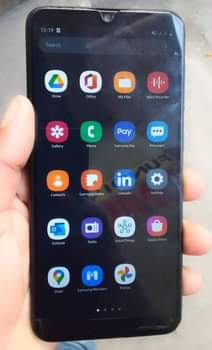 samsung a30s
