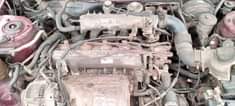 A picture of Toyota