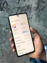 A picture of Redm not 10pro