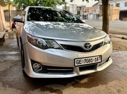 CAR D.