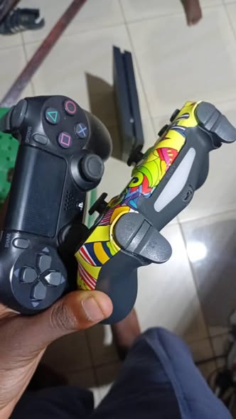 playstation
