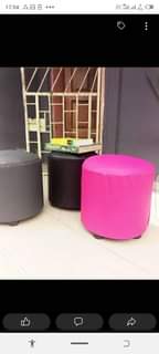 stools