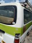 A picture of NISSAN