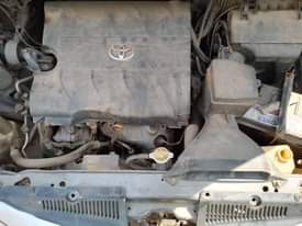 A picture of 2012 Toyota Sienna Xle