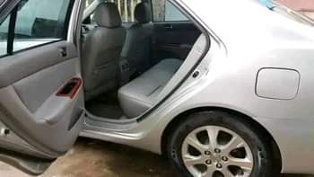 A picture of Toyota camry 2006 Price 1 9m Interested call 08130488771
