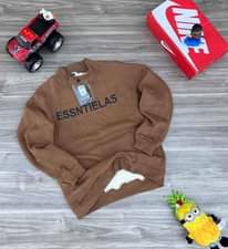 A picture of Pure cotton Hoodies
