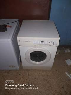 Nairobi F.